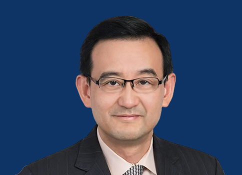 Dr. Alan Fu 