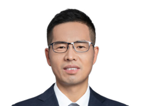 Dr. Wenshou Wang