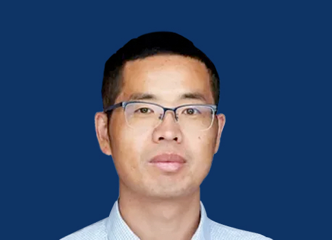 Dr. Wenshou Wang