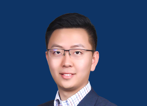 Mr.  Hantao  Huang