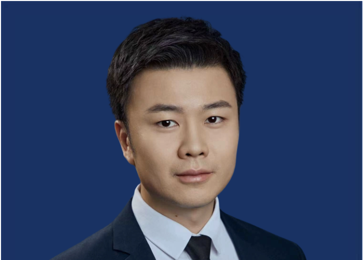 彭駿先生