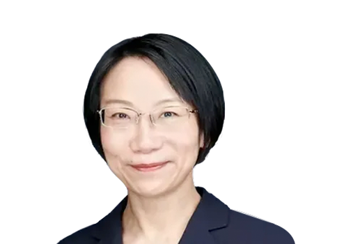 Hongming Chen院士