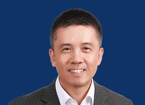 徐伟博士